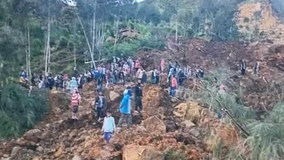 enga png landslide.
