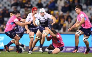 melbourne rebels