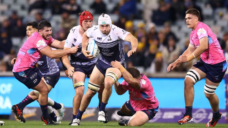 melbourne rebels