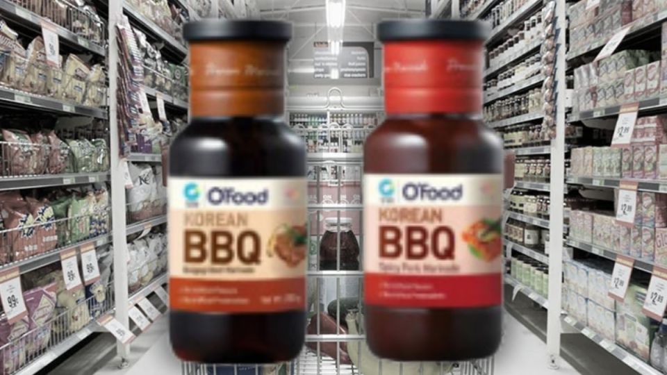 o'food bbq recall