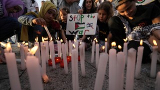 Israel's strike on Rafah