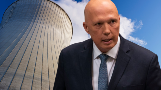 Peter Dutton