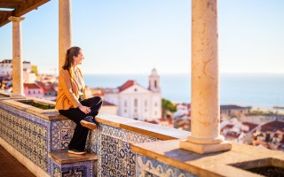Lisbon