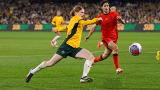 Matildas