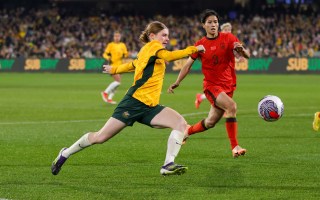 Matildas