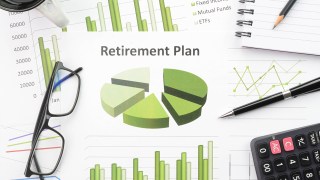 retirement plan