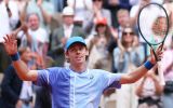 Alex De Minaur