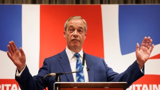 nigel farage