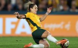 matildas olympics