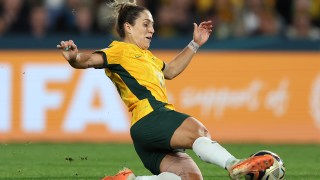 matildas olympics
