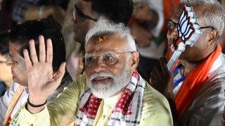 modi india election