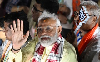 modi india election
