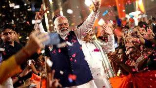 Narendra Modi