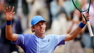 alex de minaur