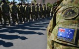 defence spending