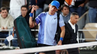 alex de minaur