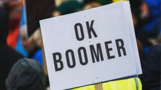 OK Boomer