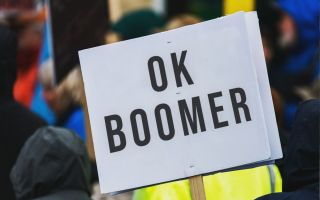 OK Boomer