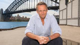 michael mosley