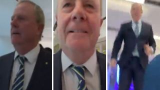 peter costello
