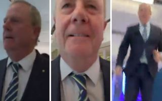 peter costello