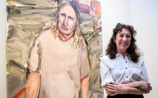 archibald tim winton