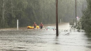 nsw floods