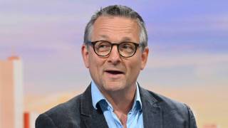 Michael-Mosley-tributes