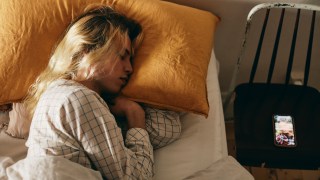 sleep