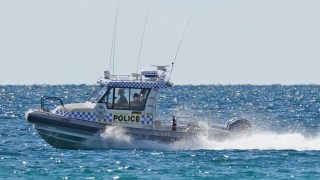 water police