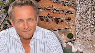 michael mosley