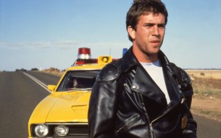 pictured is Mad Max, one movie Americans may need subtitles for