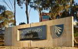 Bacchus Marsh Grammar