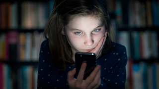 online abuse