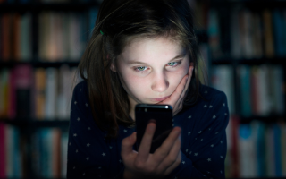 online abuse