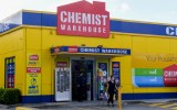 Chemist Warehouse
