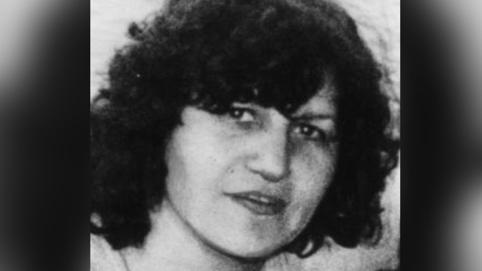 Maria James