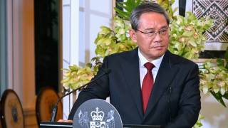 China-Premier-visit