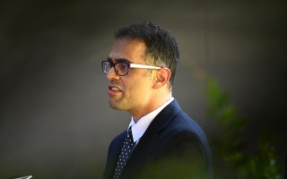 NSW-Treasurer-Budget
