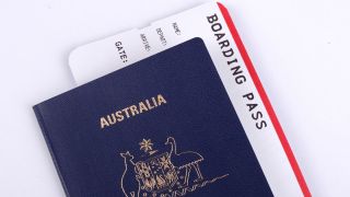 australia visa
