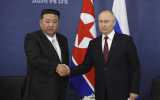 North Korea Russia