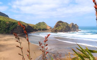 best beaches australia