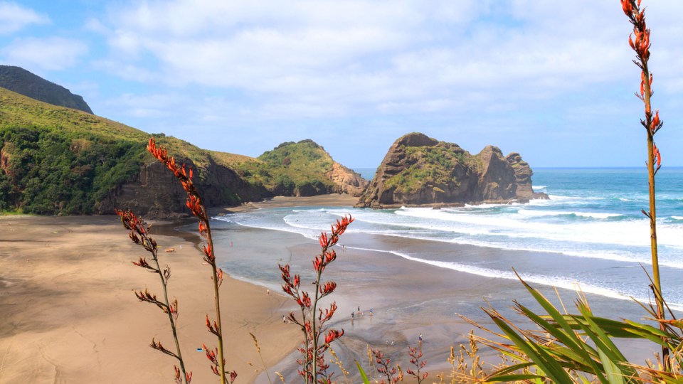 best beaches australia