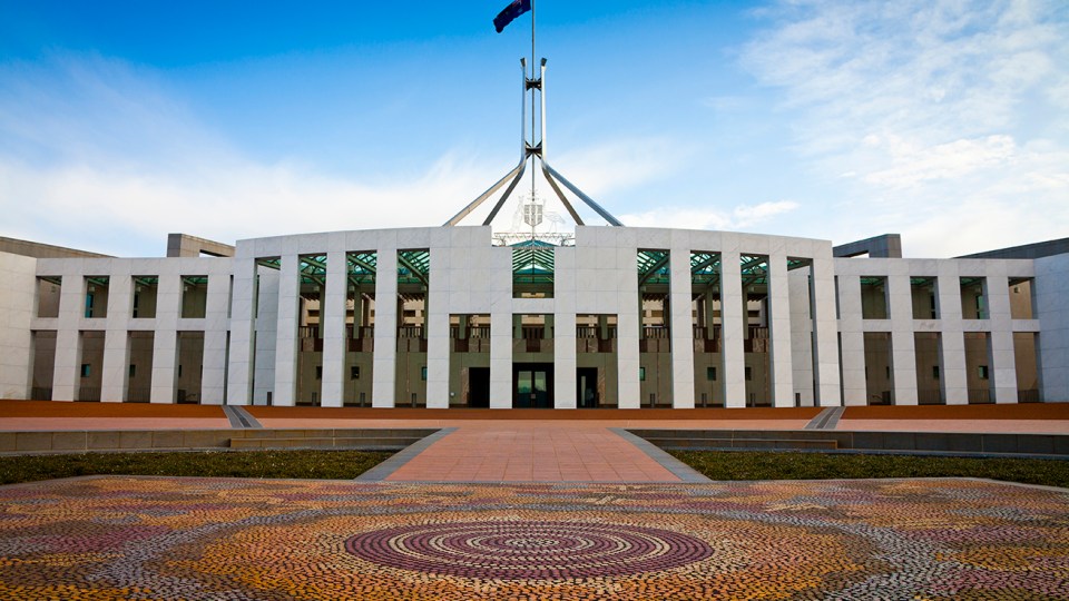 MPs parliament