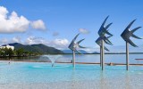 Cairns Esplanade