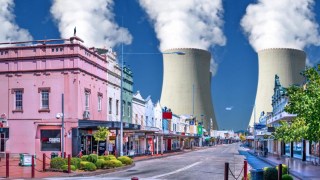 nuclear