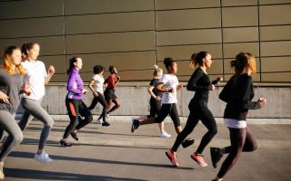 run clubs