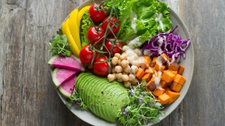 eco-friendly food