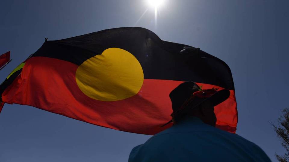 Indigenous-nuclear