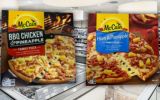 mccain pizza recall